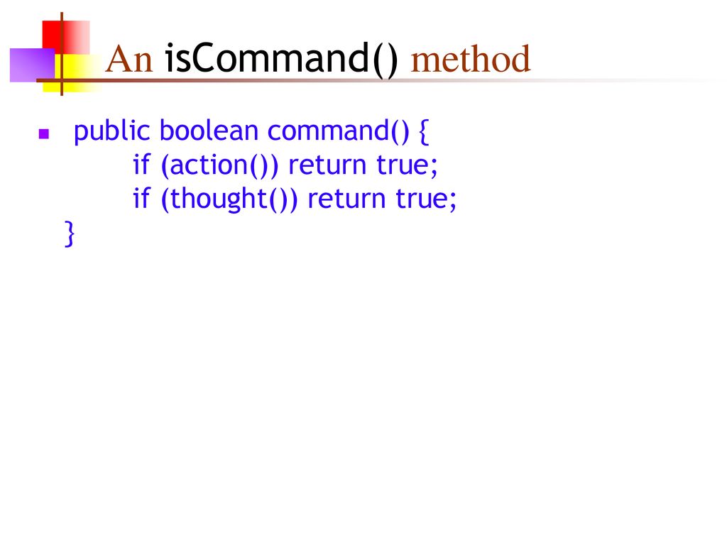 Recursive descent parsing ppt download